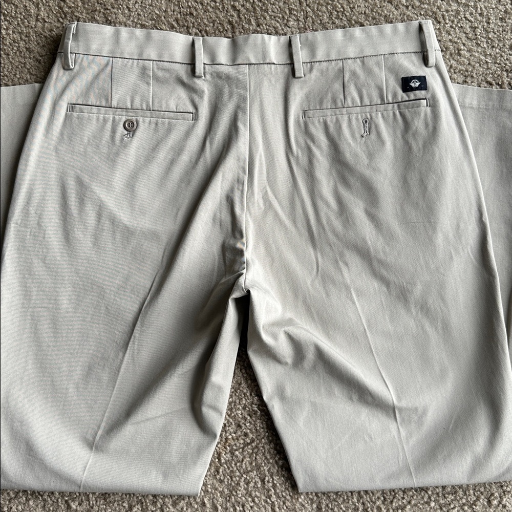 Dockers TAN Pants - Picture 4 of 7